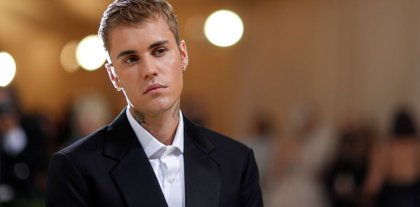 Justin Bieber nie zaśpiewa w Polsce. Gwiazdor nagle odwołał koncerty