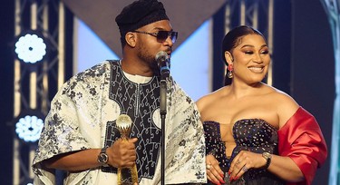 AFRIFF 2024: Here is a complete list of winners