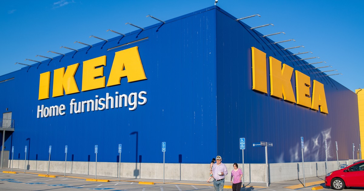 Ikea uruchamia nową platformę w Polsce. Używane meble zyskają drugie życie