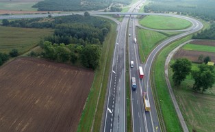 5 tys. km ekspresówek i autostrad. W tym roku pęknie symboliczna granica