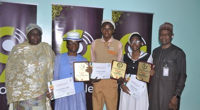 Winners of 9mobile 2022 Essay Competition on the environment announced