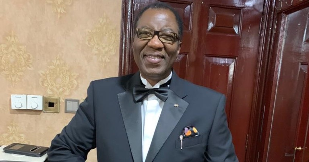 Gbenga Daniel's suspension of his pension is an important precedent - Vimarsana News