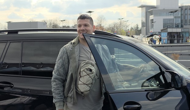 Sloba Radanović