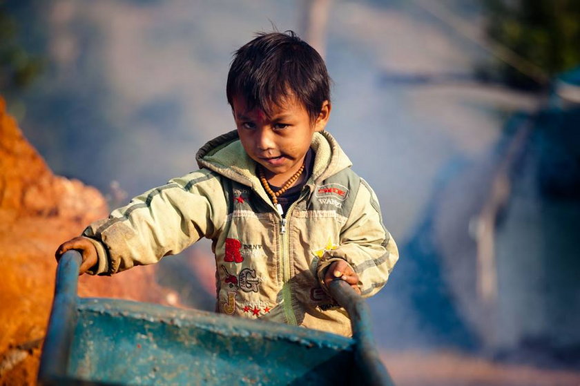 Poznańska fundacja wybuduje Domek Doktora w Nepalu