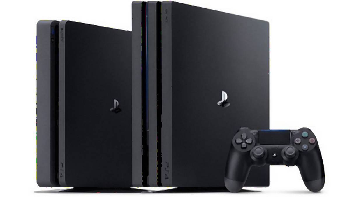 Sony pracuje nad kolejnym odchudzonym modelem PlayStation 4?