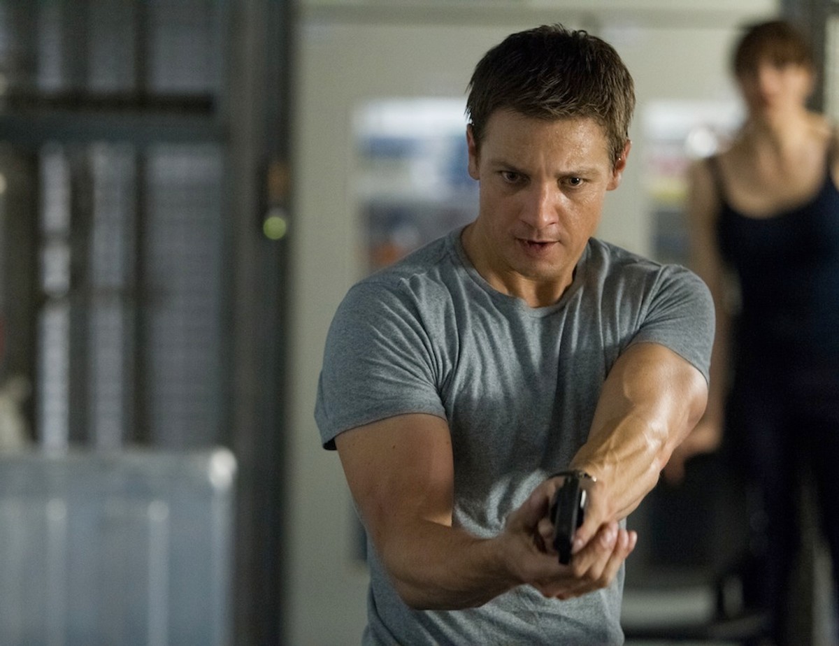 Nowy Bourne wkracza do akcji. I to w aż trzech odsłonach