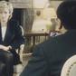 Księżna Diana udziela wywiadu Martinowi Bashirowi w Kensington Palace, 5 listopada 1995 r.