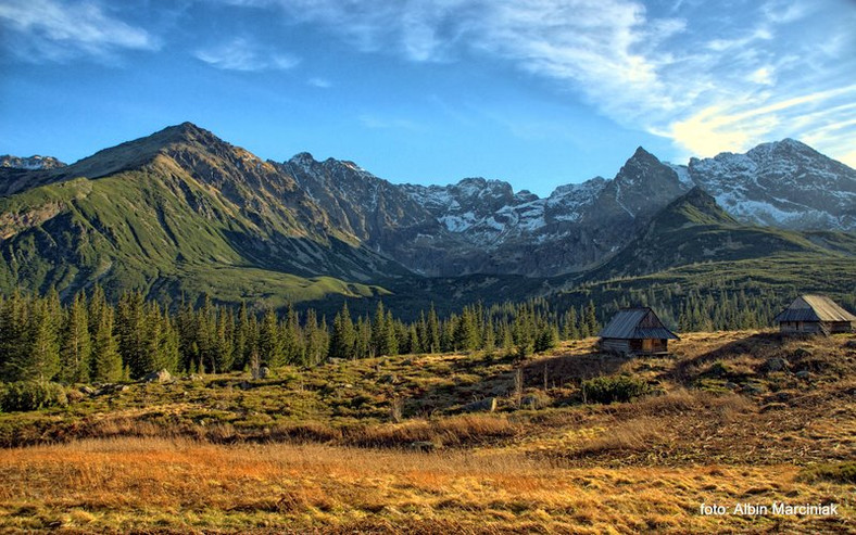 Tatry jesien 17