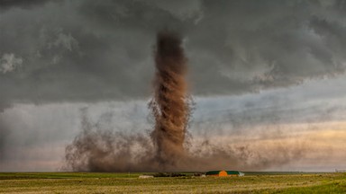 National Geographic Photography Contest 2015 - zwycięzcy