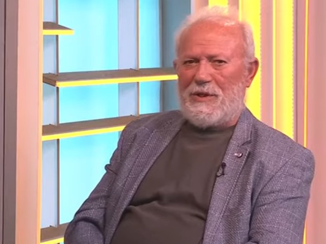 Pčelar Žarko Stepanović