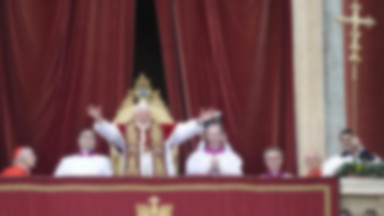 Papieskie wezwanie do prawdy i pokoju