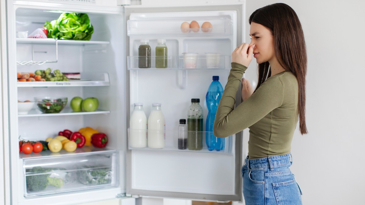 Ishrana može da direktno da utiče na miris znoja i drugih telesnih tečnosti