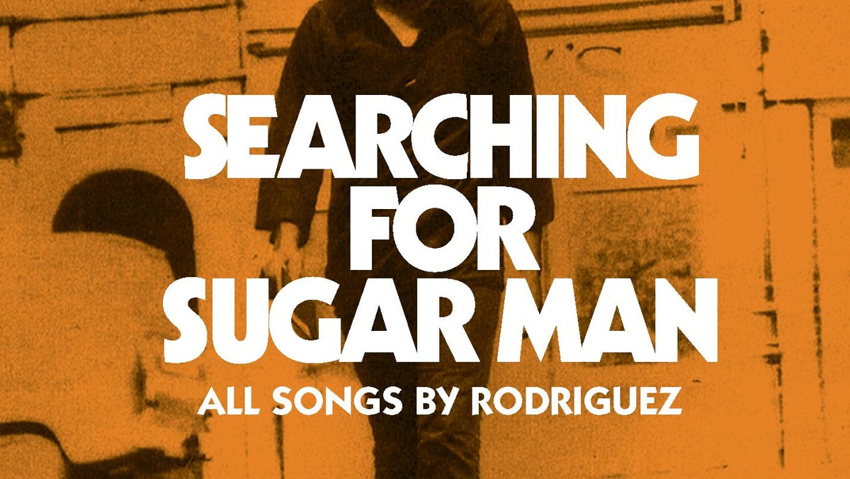 Ścieżka dźwiękowa do filmu "Searching For Sugar Man" z muzyką Rodrigueza sprzedała się na całym świecie w nakładzie ponad pół miliona egzemplarzy.