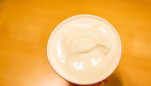 Wendy's is selling its small vanilla and chocolate Frosty for $1 until the end of the month. Irene Jiang / Business Insider