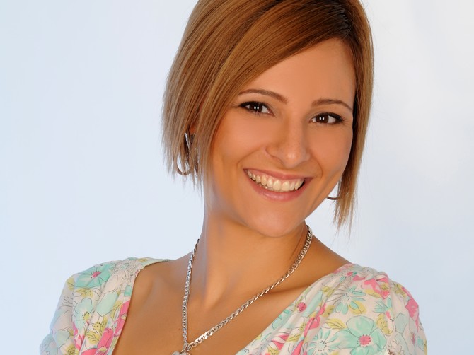 Nikolina Milosavljević posle porodiljskog bolovanja je proglašena tehnološkim viškom