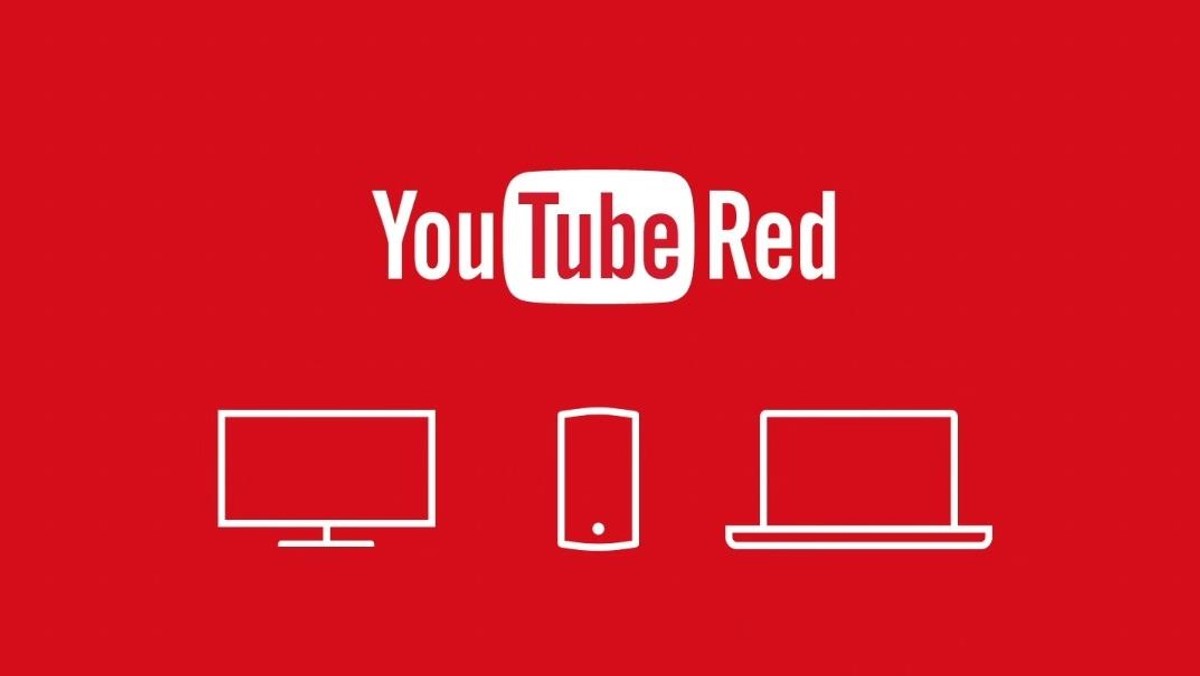 youtube red