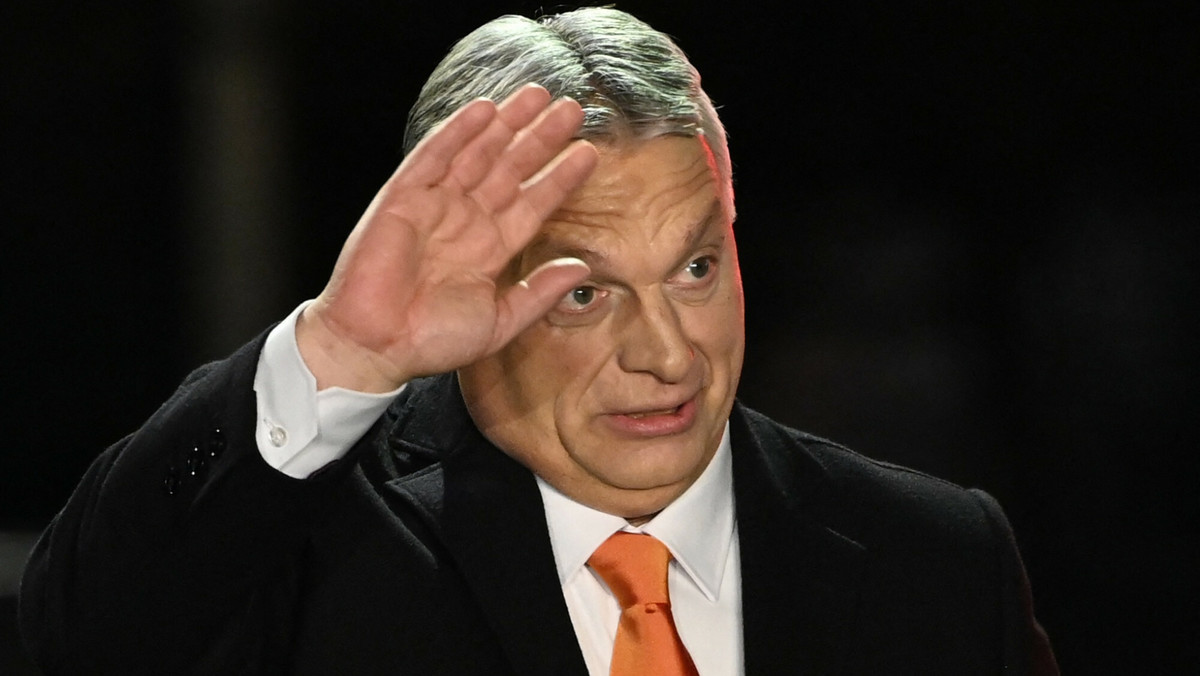 Orban wybrał cel pierwszej wizyty po wyborach. Tym razem nie będzie to Polska