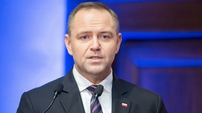 Nawrocki nagle uderzył w Żurka. "Wzywam wszystkich sędziów..."