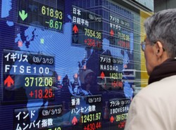 Azja w górę - optymizm powraca