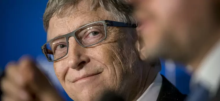 Bill Gates zbuduje eksperymentalny reaktor jądrowy. W inwestycji wartej 16 mld zł pomoże Japonia