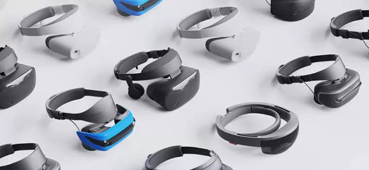 Gogle dla mieszanej rzeczywistości mają sprzedawać się lepiej niż HTC Vive czy Oculus Rift