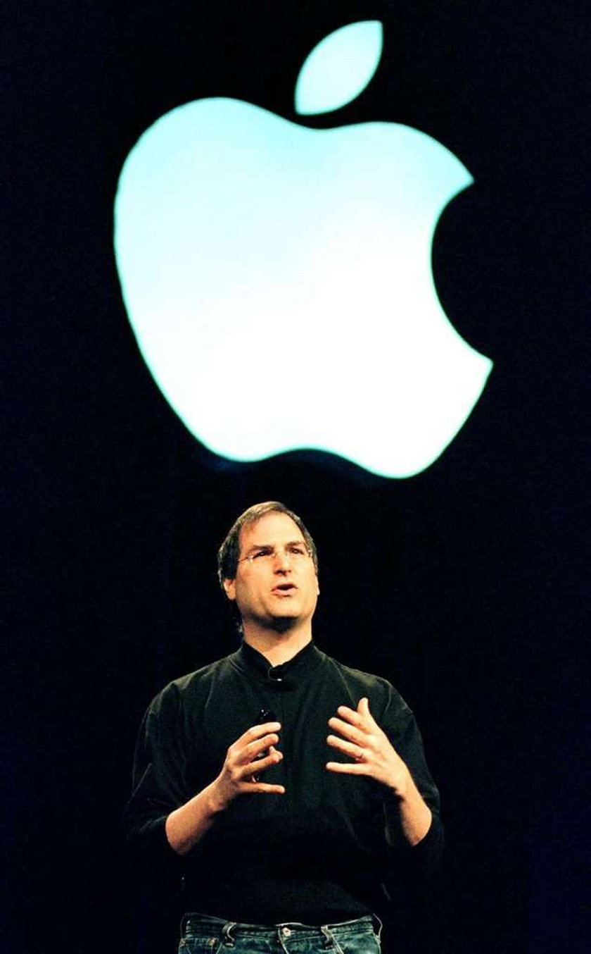 Steve Jobs o swojej chorobie i śmierci: Dawali mi 3 miesiące życia