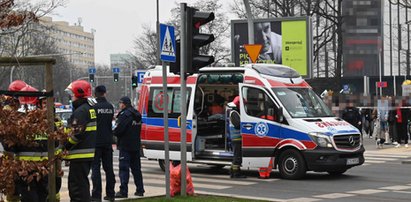 Po wypadku w Szczecinie. Szokująca teoria! Sprawców było dwóch?