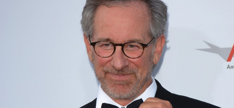 Steven Spielberg nakręci niedończoną powieść Crichtona