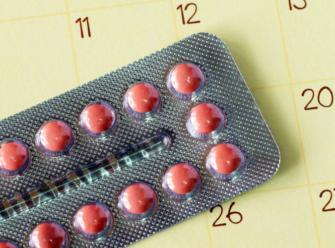 Antykoncepcja hormonalna