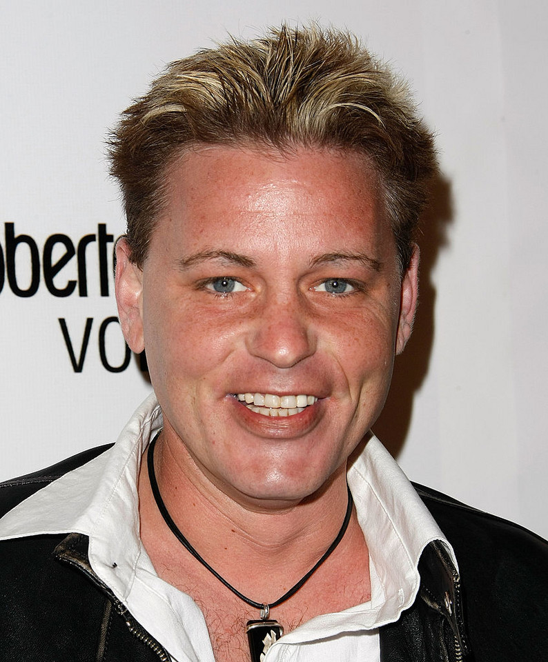 Corey Haim (2009)