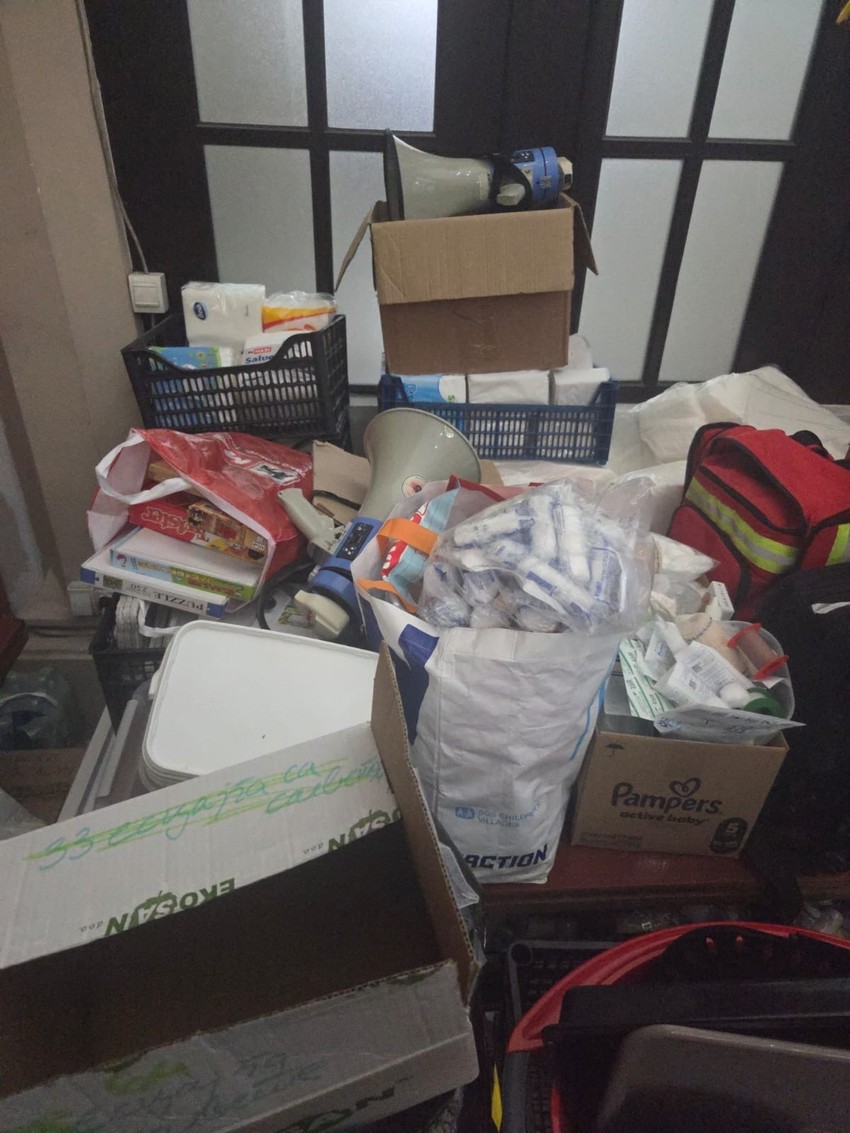 Prostorije Rektorata