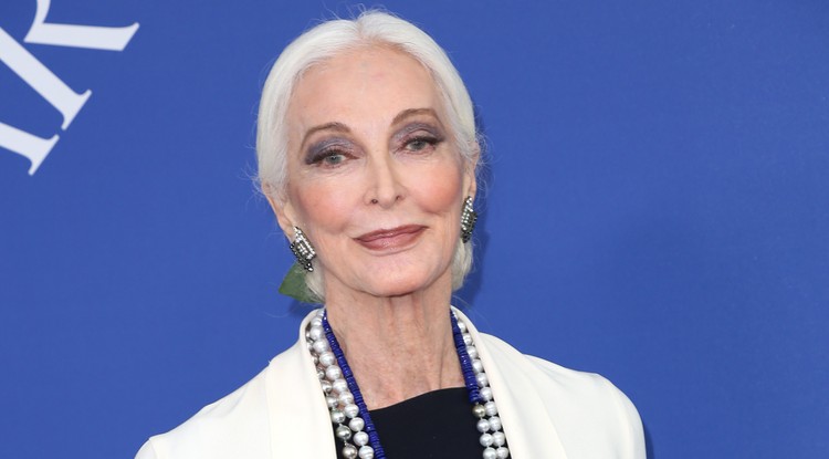 Carmen Dell'Orefice