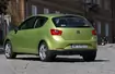 Seat Ibiza 1.6 Sport LPG: Dobra alternatywa?