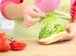 Prosta zmiana diety złagodzi objawy astmy