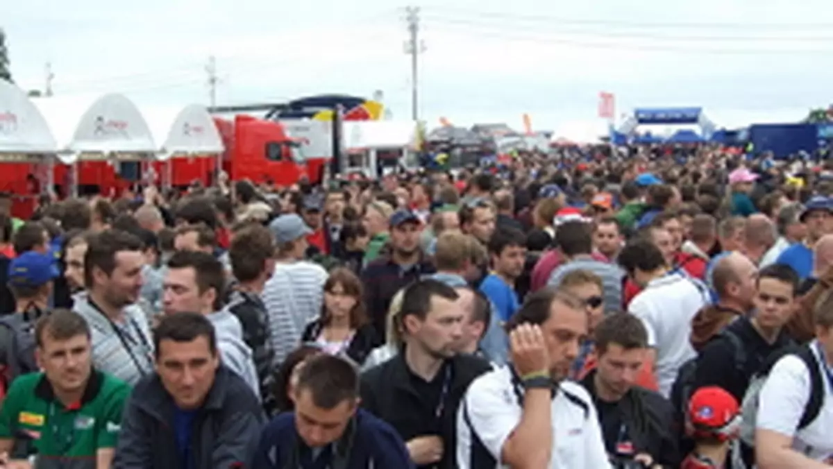 Ustalono kalendarze WRC i Formuły 1 na 2010 rok. Rajd Polski w Mistrzostwach Europy