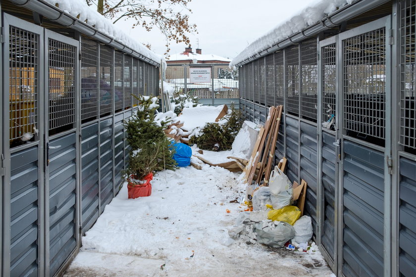 Od 1 marca szykuje się podwyżka za śmieci w Jaworznie