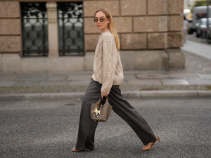 10 álomszép kötött pulóver és kardigán, amivel meglepheted magad a GLAMOUR-napok során