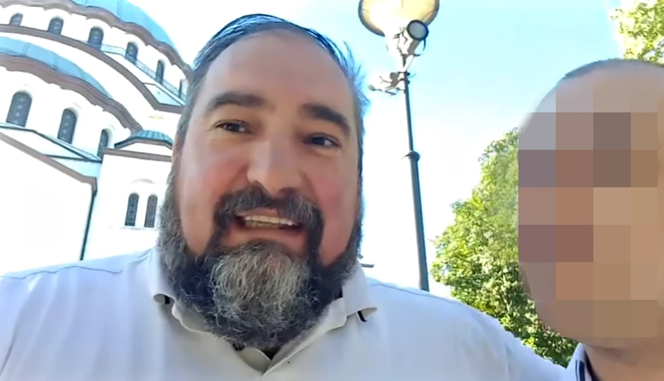 Mikica Petronijević