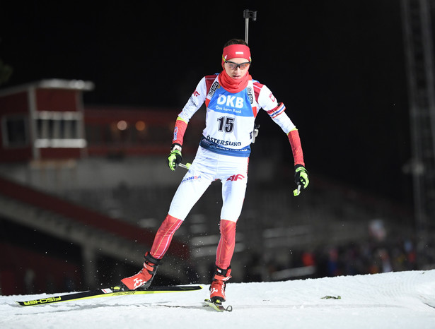 PŚ w biathlonie: Norweżki najlepsze w sztafecie, Polki na 13. miejscu
