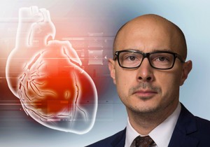 Bolesti srčanih zalistaka se često dugo ne prepoznaju jer je srce sklono prilagođavanju, objašnjava prof. dr Lazar Velicki, kardiohirurg
