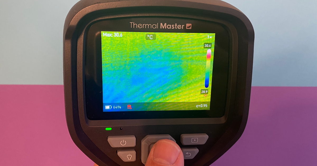 Top 10: Die beste Wärmebildkamera im Test