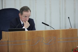 Marszałek Grodzki i Kidawa-Błońska w składzie kolegium. Klub KO poszerzył kierownictwo