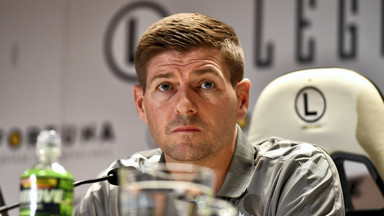 Steven Gerrard: myślę, że kwestia awansu nie rozstrzygnie się w pierwszym meczu