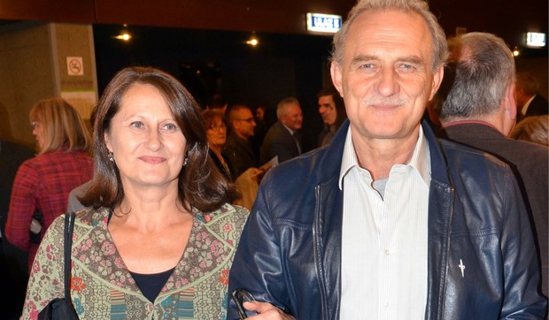 danica i lazar ristovski