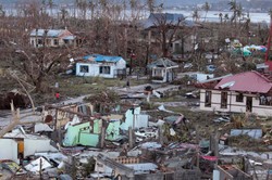 Unia Europejska zwiększa pomoc dla Filipin