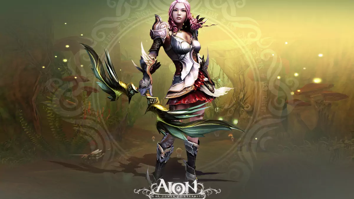 Aion