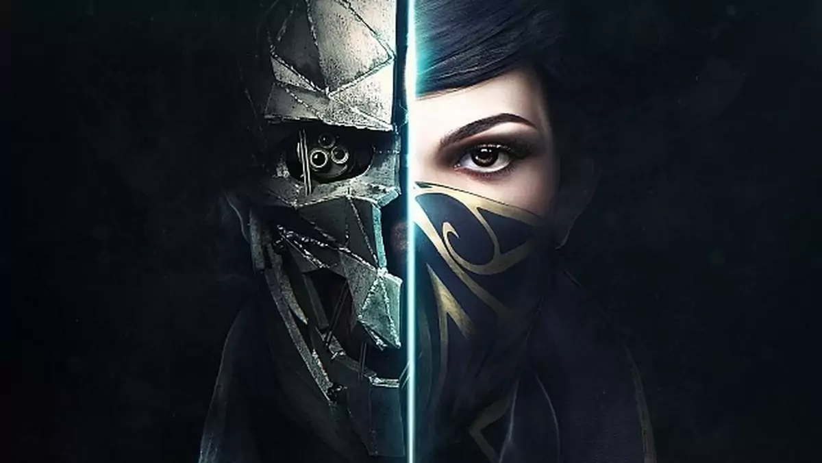 Dishonored 2 - patch 1.3 już dostępny. Skupia się na poprawie wydajności