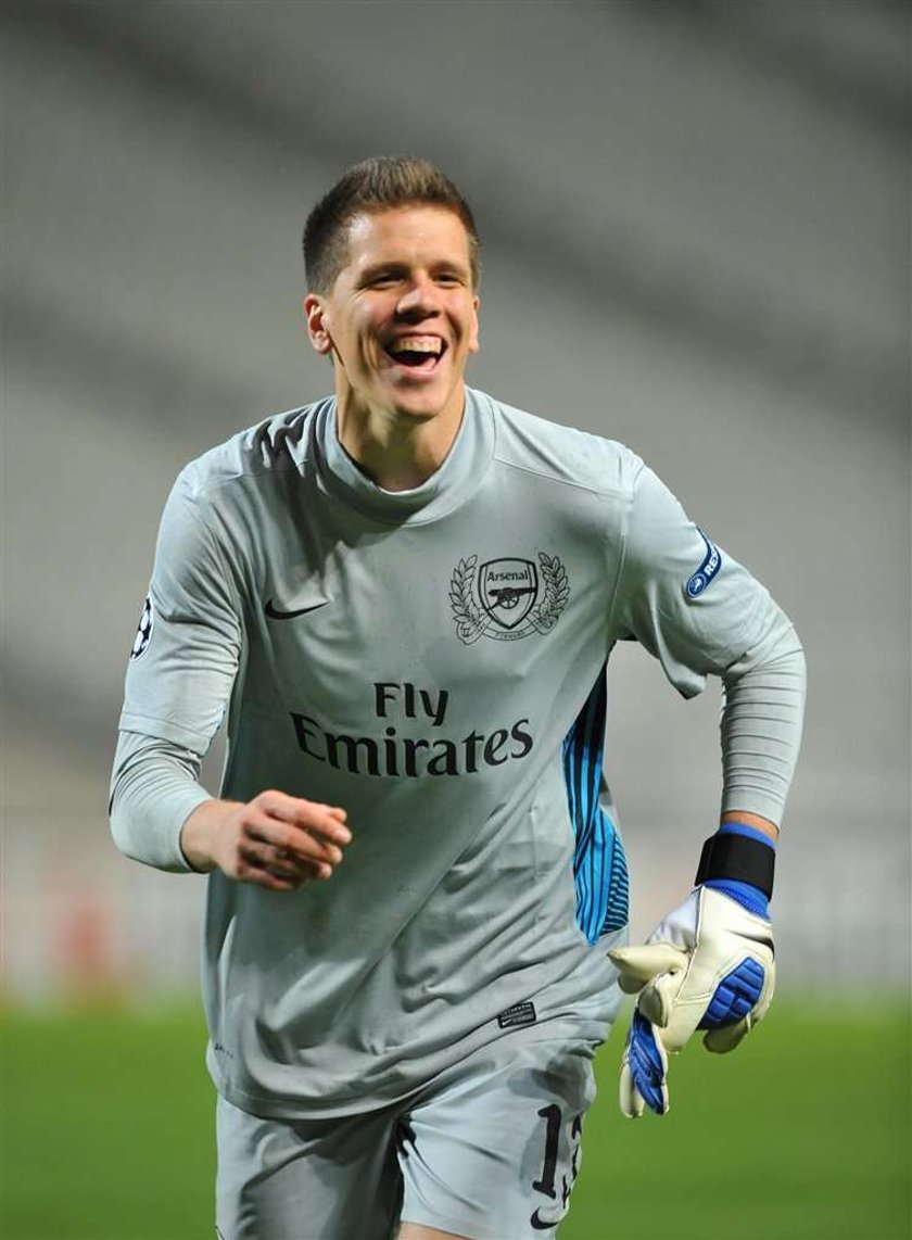 Szczęsny inwestuje w nieruchomości