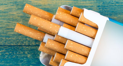 Ile będzie kosztować paczka papierosów? Kwota rzuca na kolana