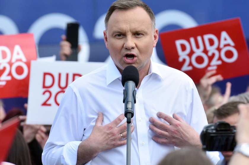 Andrzej Duda